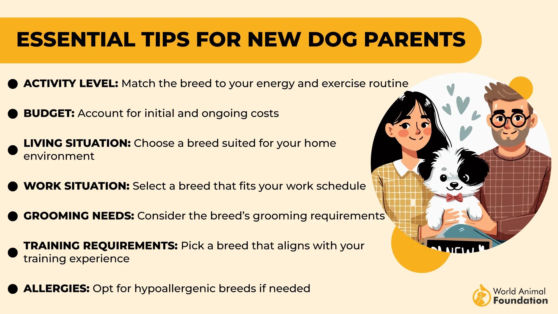 Essential Tips for New Dog Parents-01