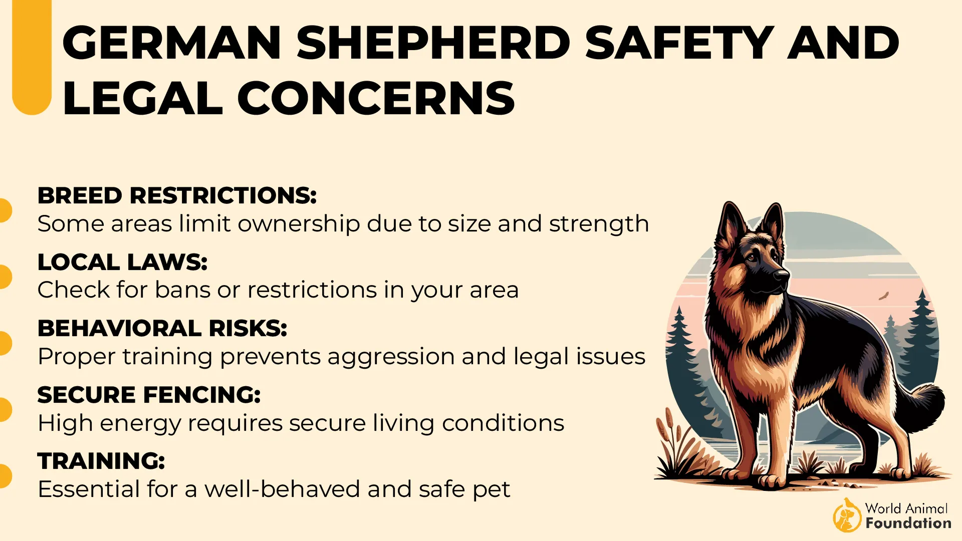 German Shepherd Safety and Legal Concerns-01