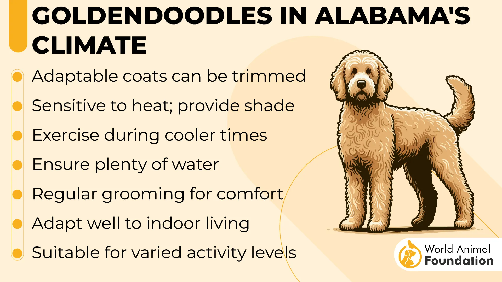 Goldendoodles in Alabama's Climate-01