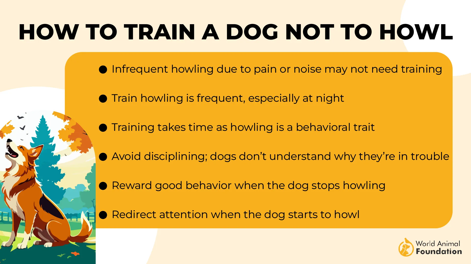 How to Train a Dog Not to Howl-01
