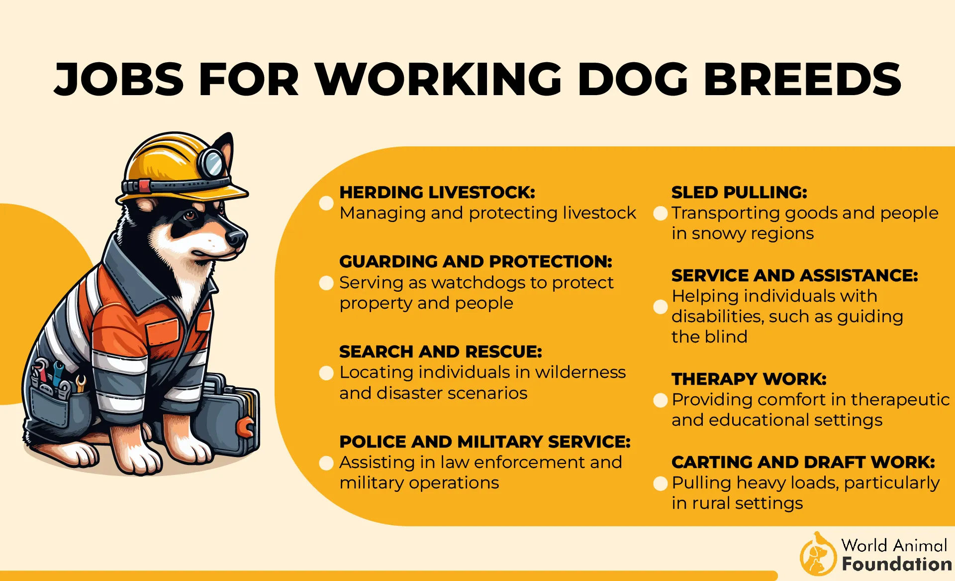 Jobs for Working Dog Breeds-01