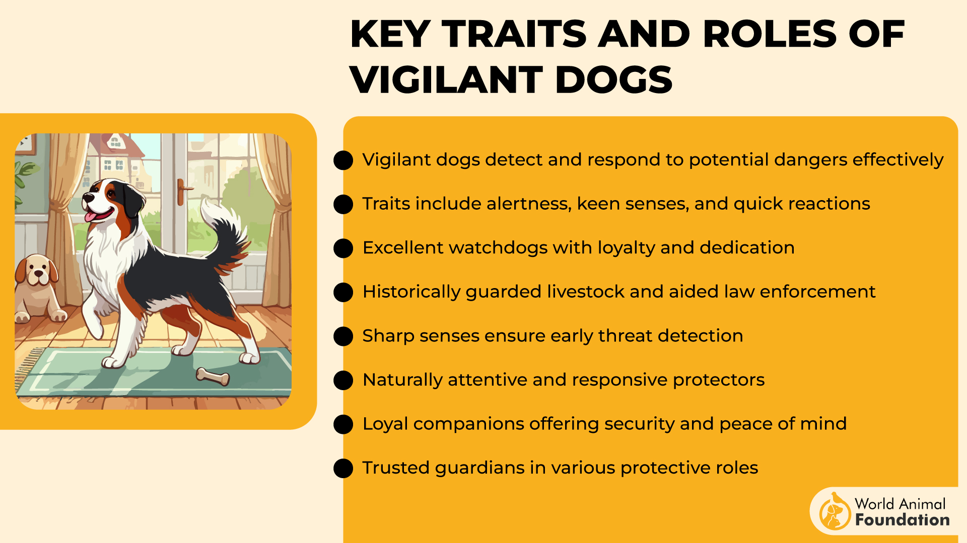 Key Traits and Roles of Vigilant Dogs-01