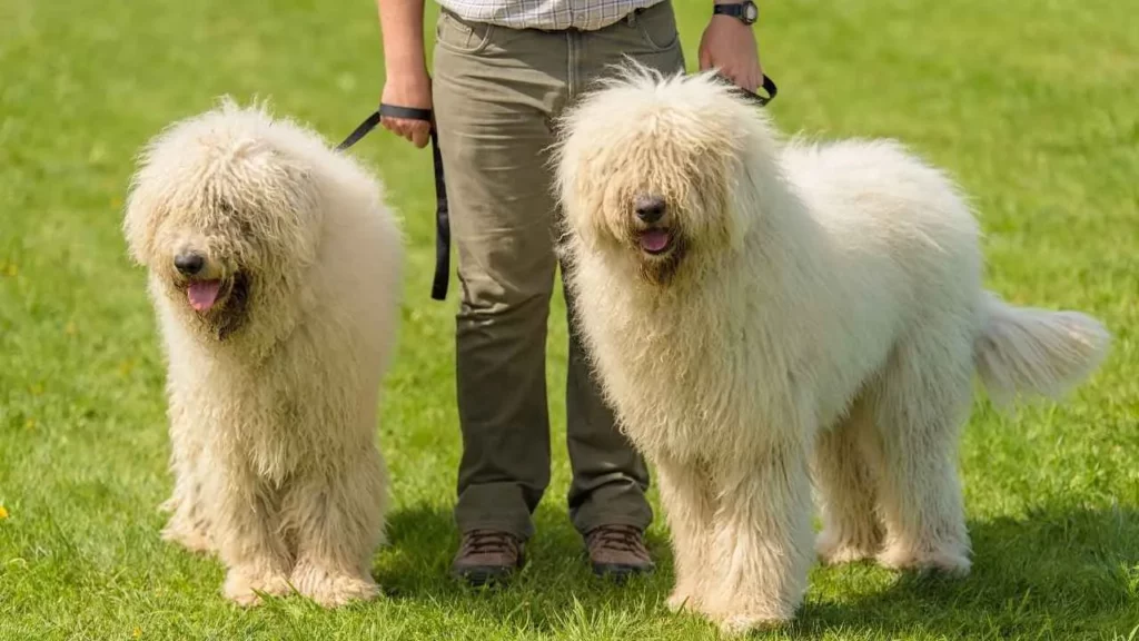 Komondor