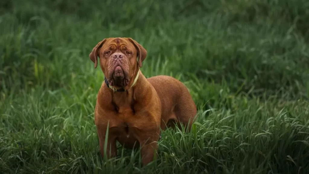 mastiff