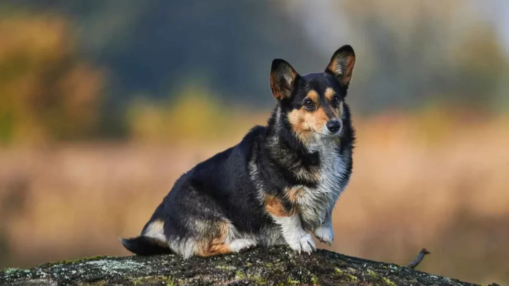 Corgi