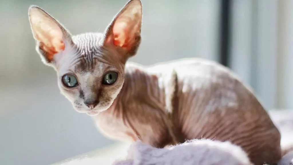 Peterbald