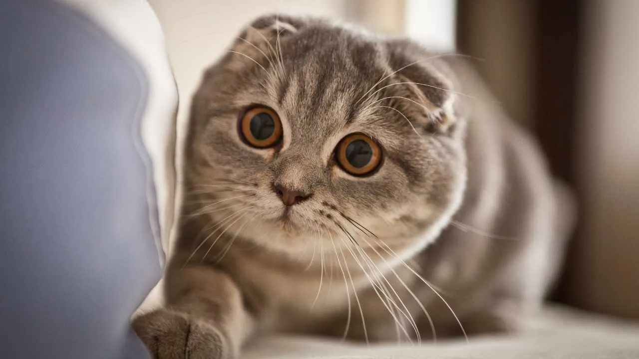 Scottish Fold