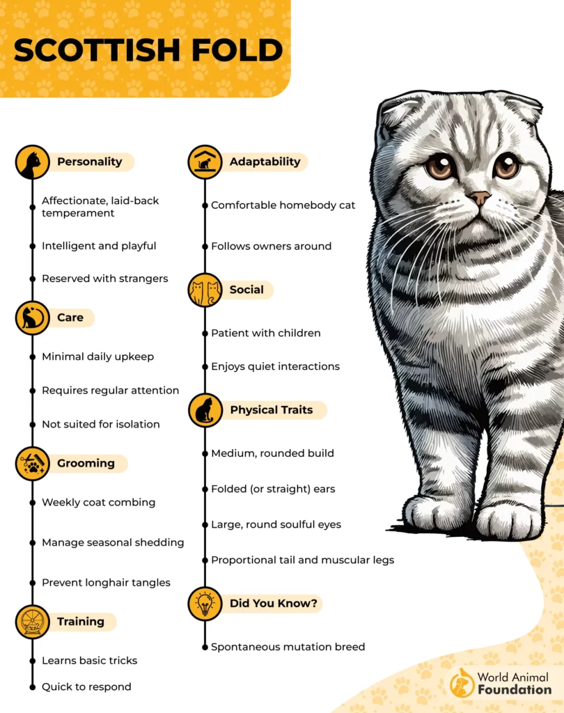 Scottish Fold
