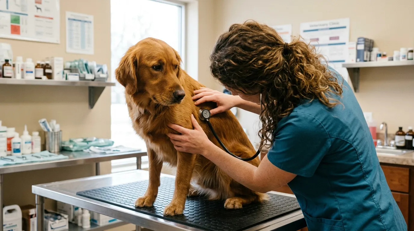Veterinarian Statistics & Facts to Know in 2026