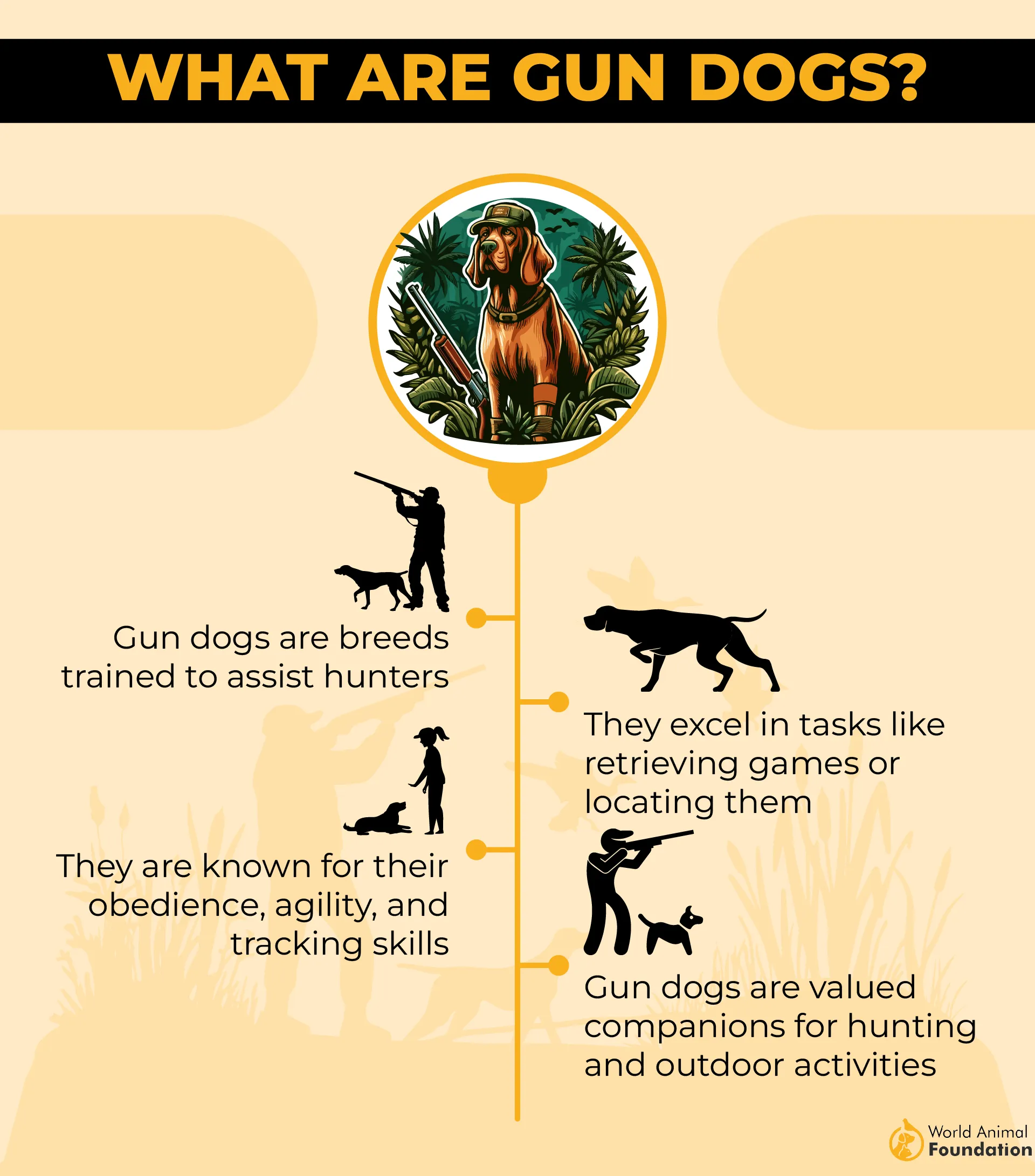 What are Gun Dogs-01