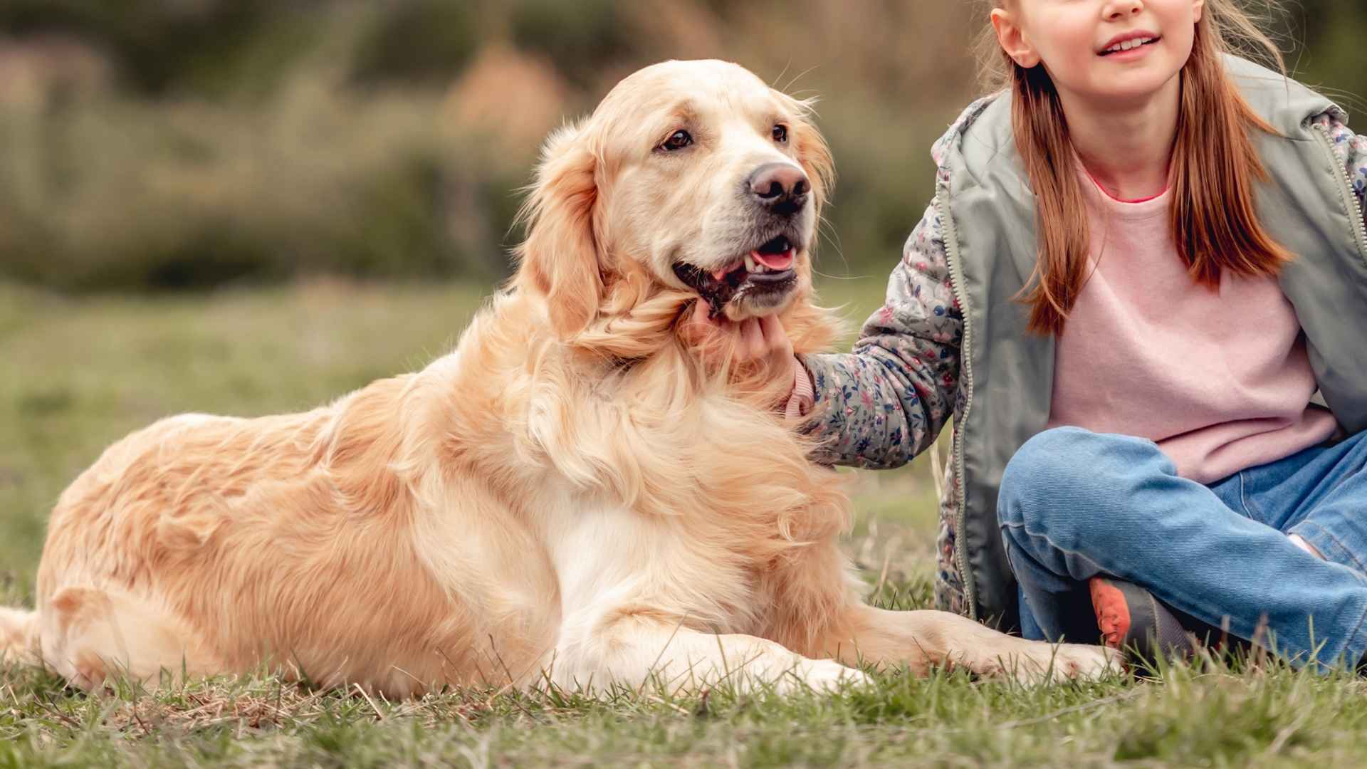 7 Best Dog Breeds for Kids That Are Gentle and Playful