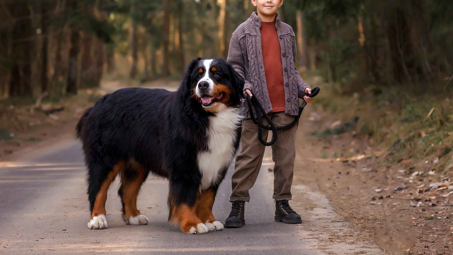 7 Best Dogs for Kids in the United States That Families Truly Love
