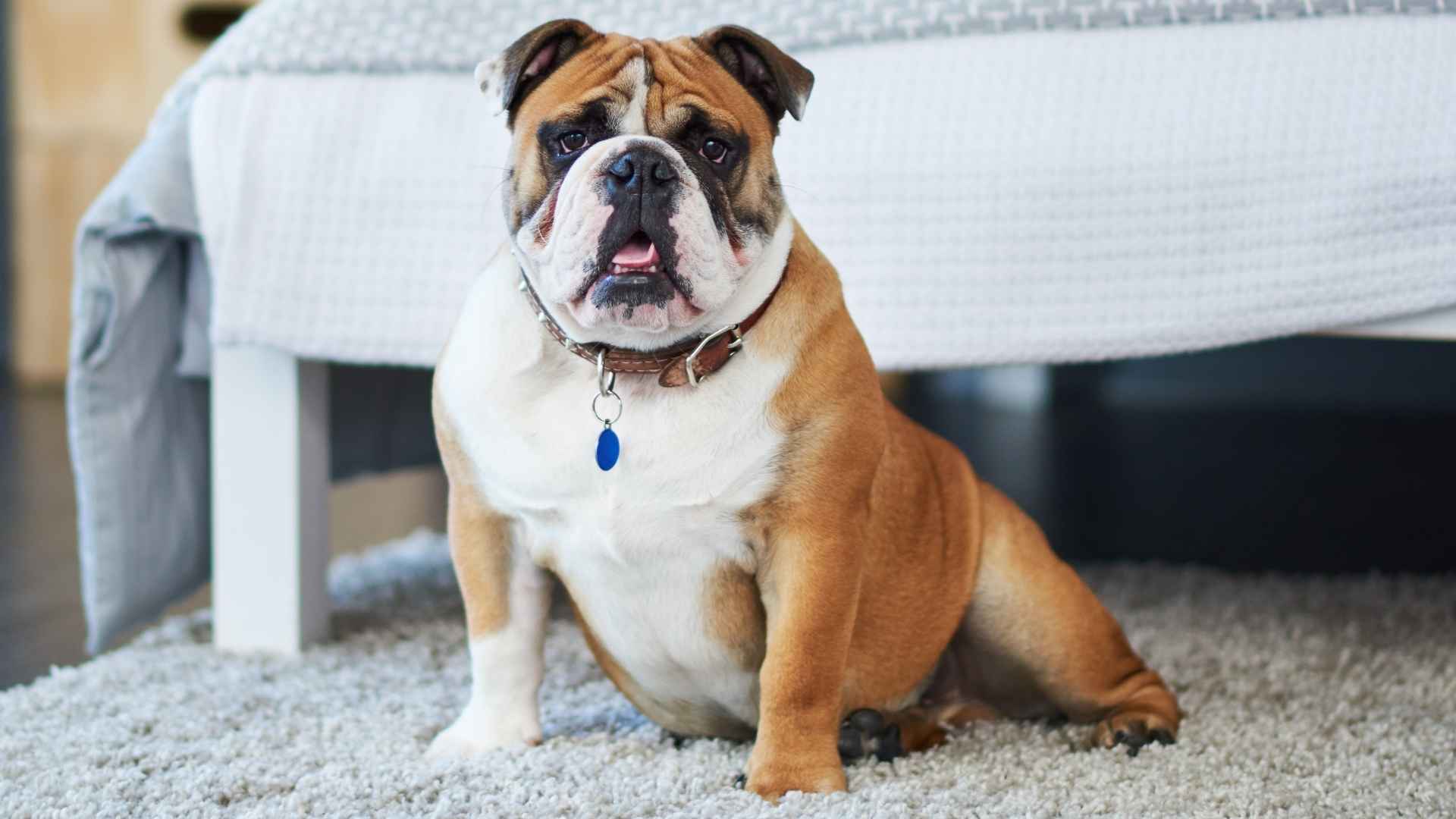 7 Most Boring Dog Breeds That Love Peace and Quiet