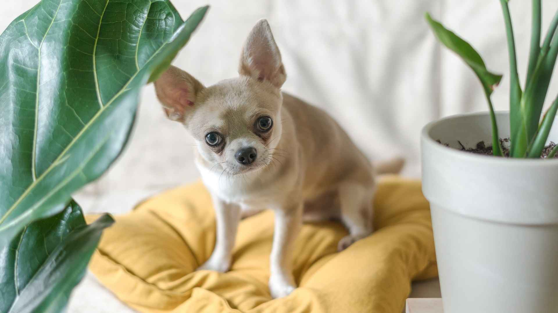 9 Best Indoor Puppy Breeds for Small Spaces and Cozy Living