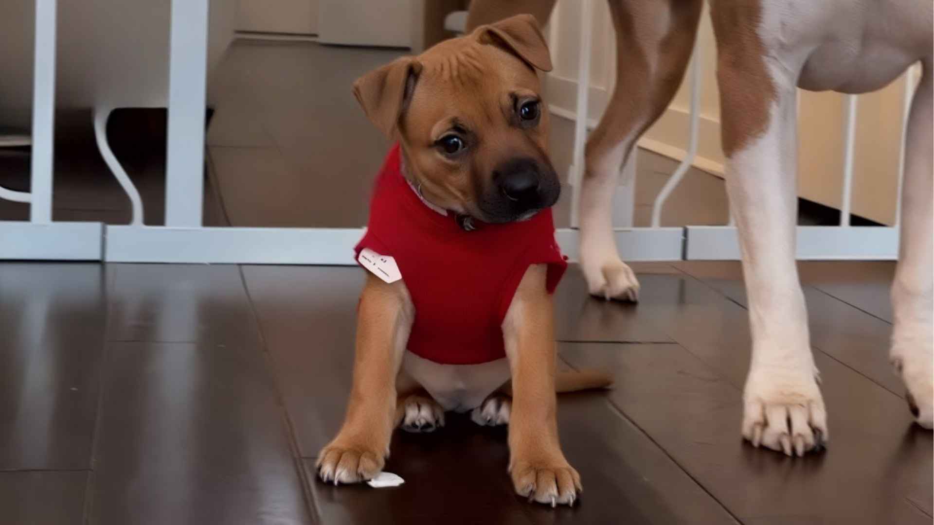 Piper’s Journey Home A Crash Survivor’s Sweet Victory