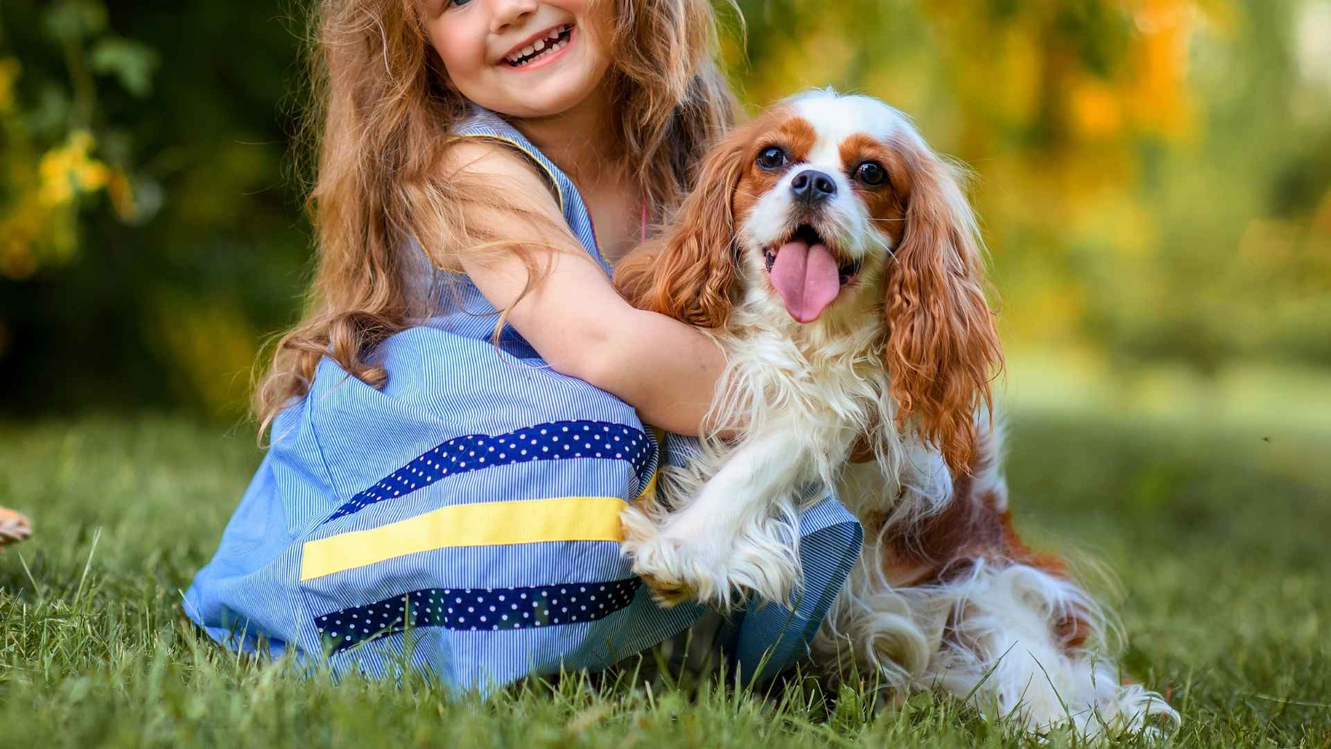 Top 7 Best Dog Breeds for Kids: Friendly, Fun, and Family-Approved