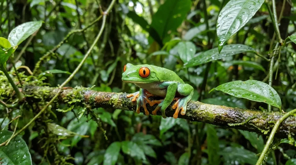 Amphibians