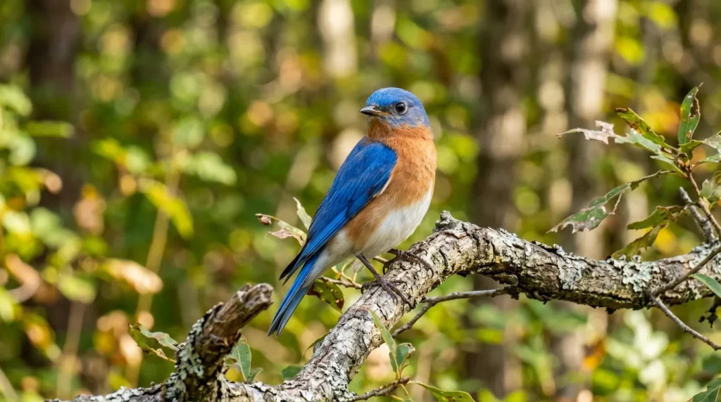 Birds