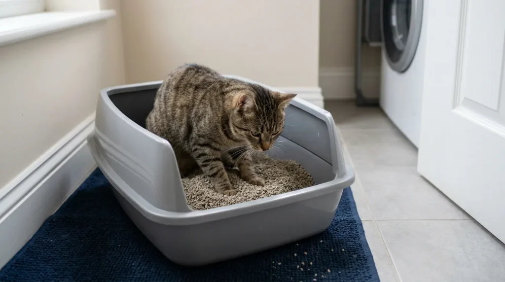 A Litter Box Can Cost Anywhere from $20-$750