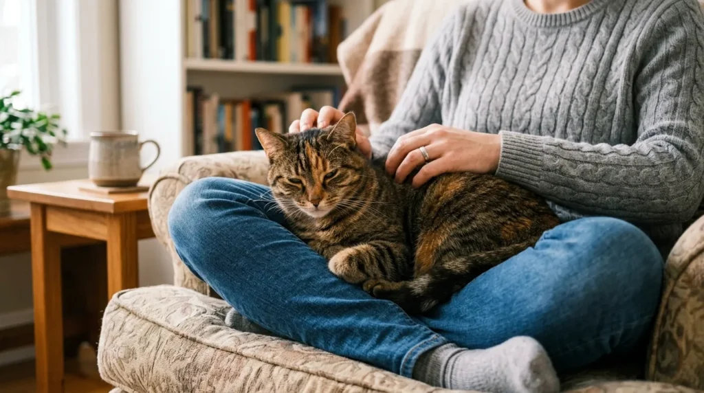 The Average Cat Cost per Month Is Around $124-$230