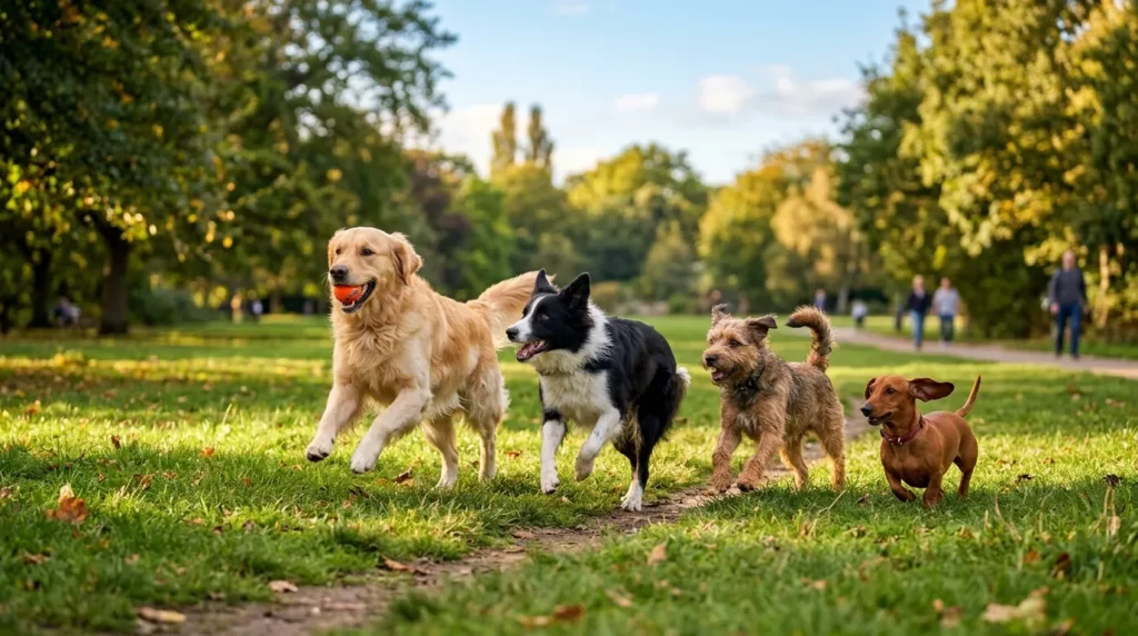 Dogs
