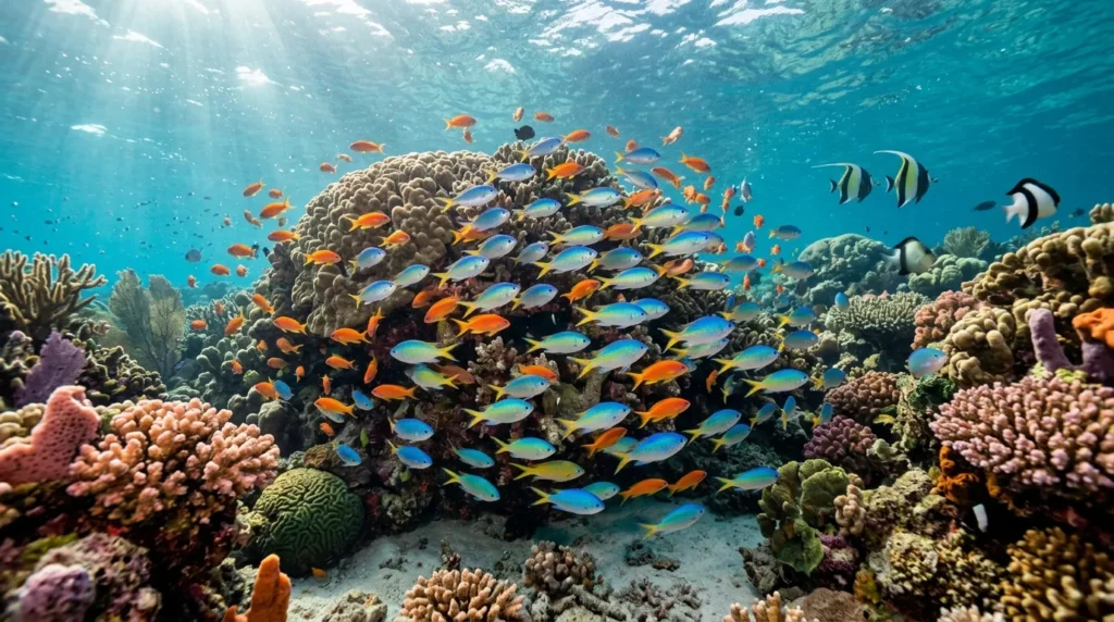 Fish