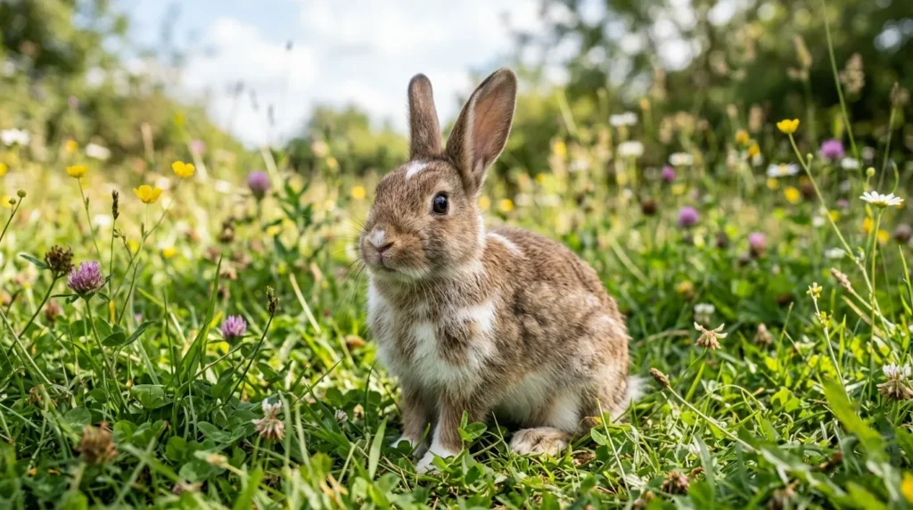 Rabbits