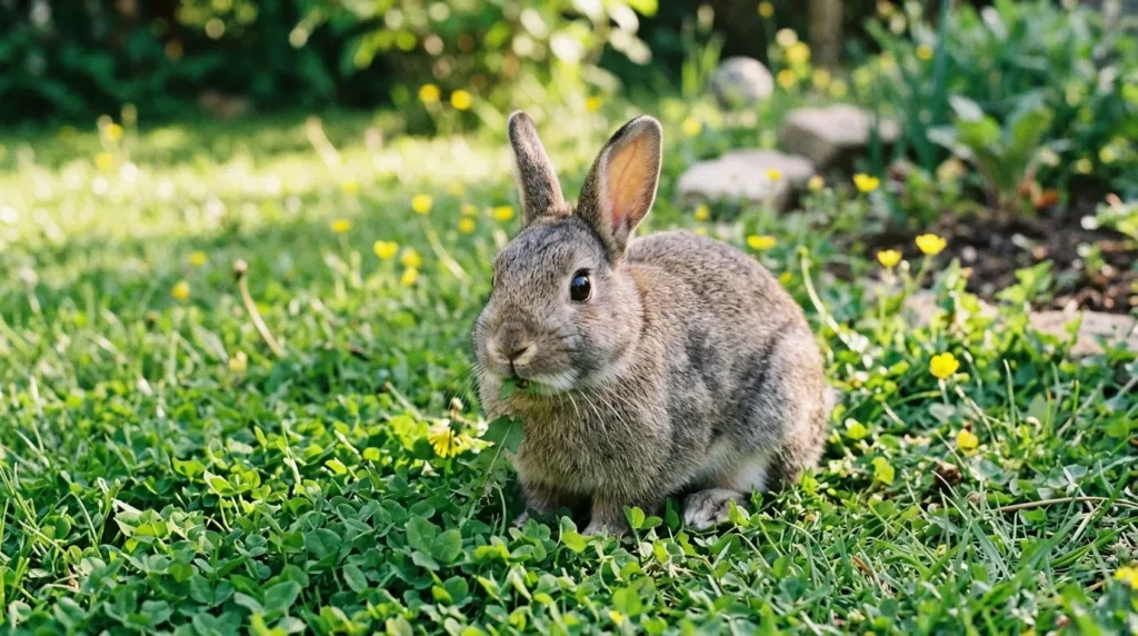 Rabbits