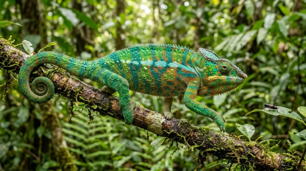 Reptiles