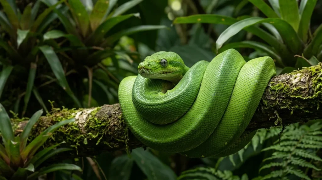 Snakes