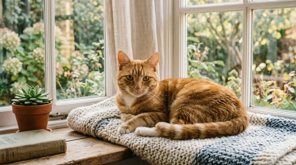 Cats