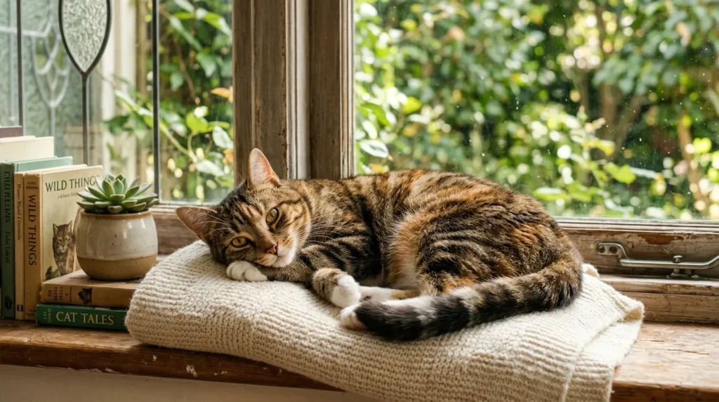 Cats