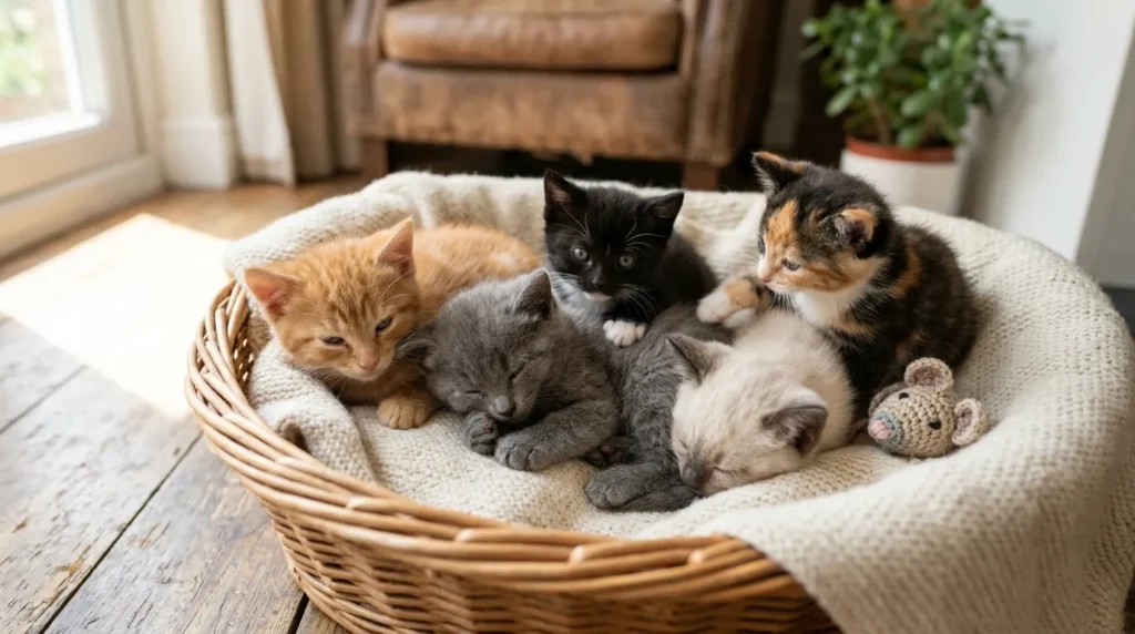 Cat Insurance Can Cost up to $19 per Month