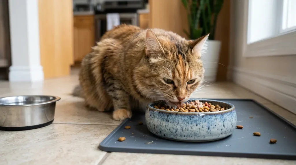 Cat Food Can Cost Almost $225 to $870