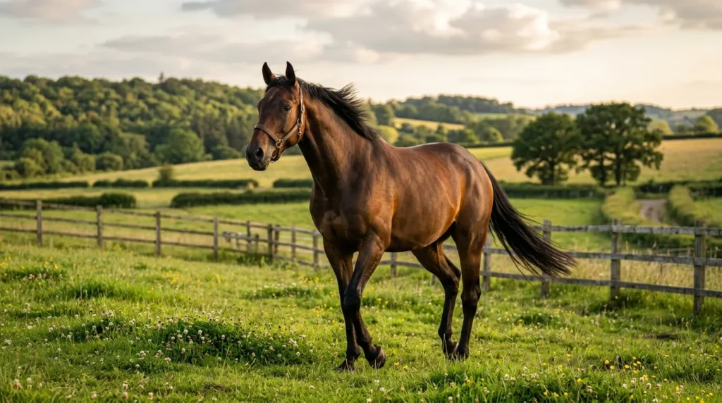 Horses