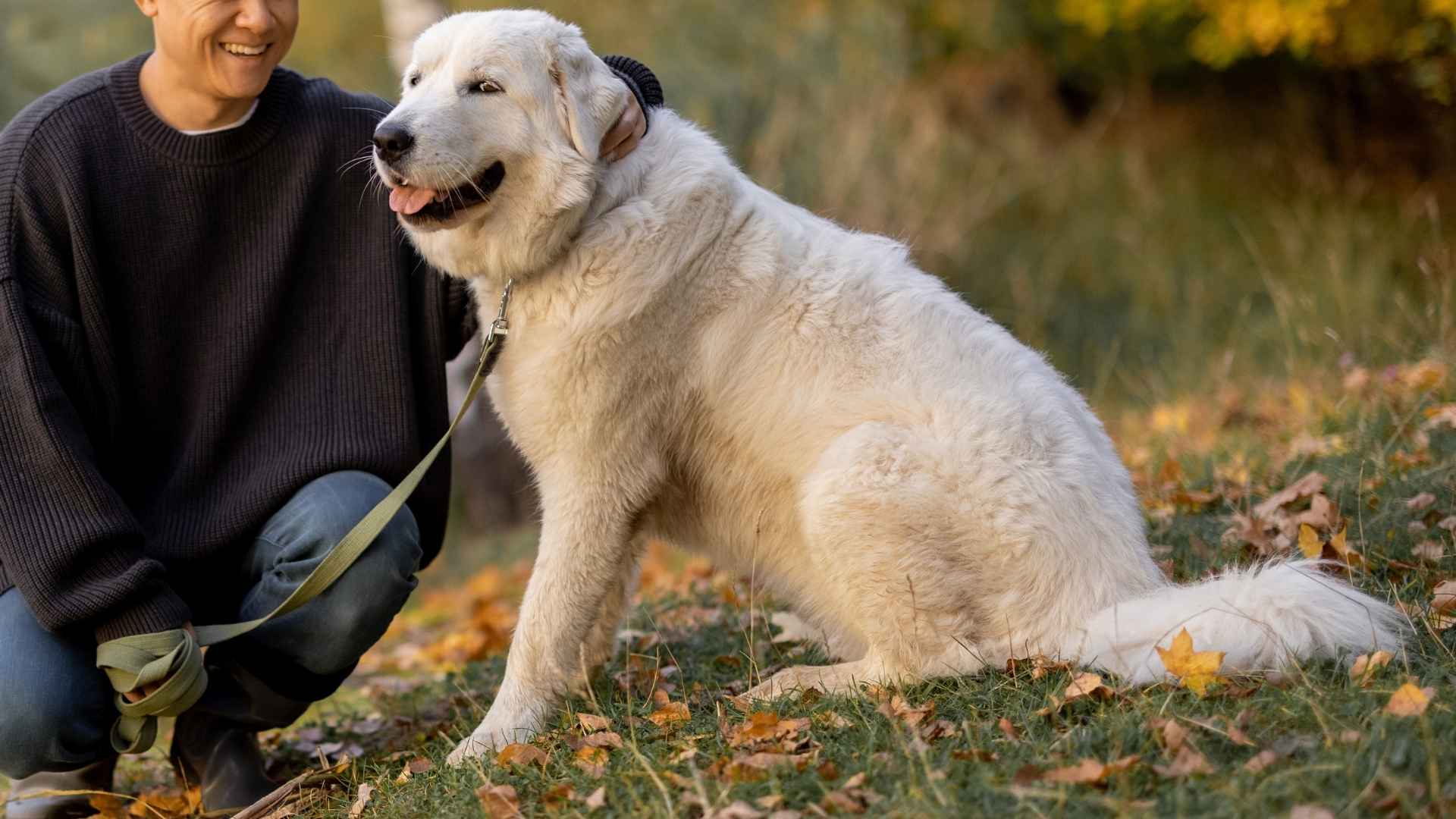 10 Dog Breeds Most Devoted To Their Humans That Bond Closely