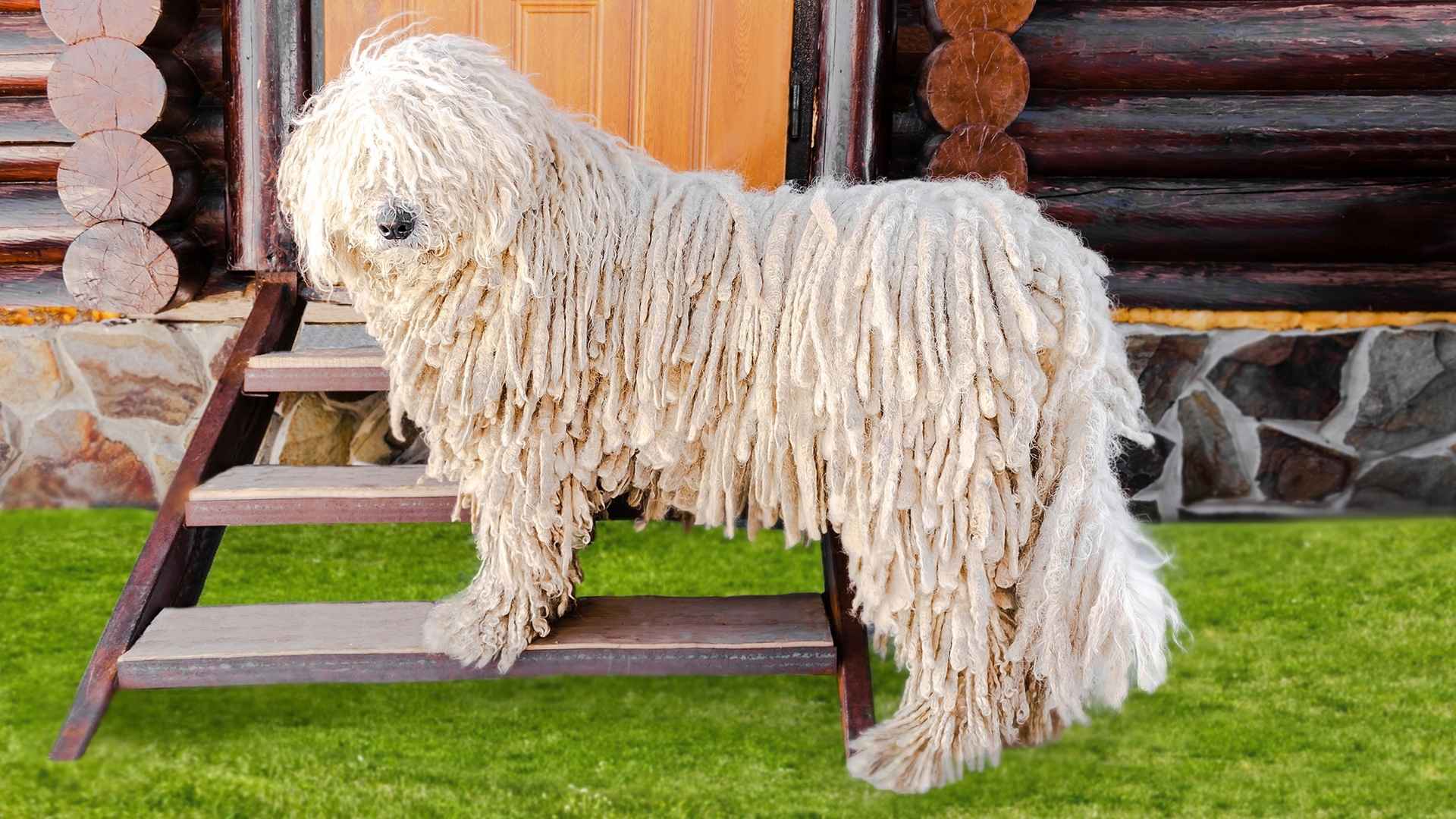 7 Best Low-Shedding Guard Dogs for a Clean & Safe Home