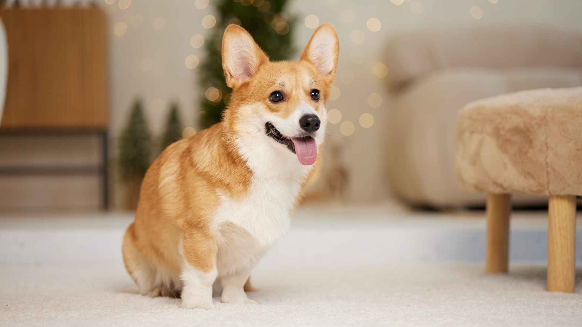 7 Dog Breeds That Don’t Drool At All: Clean, Dry, and Adorable