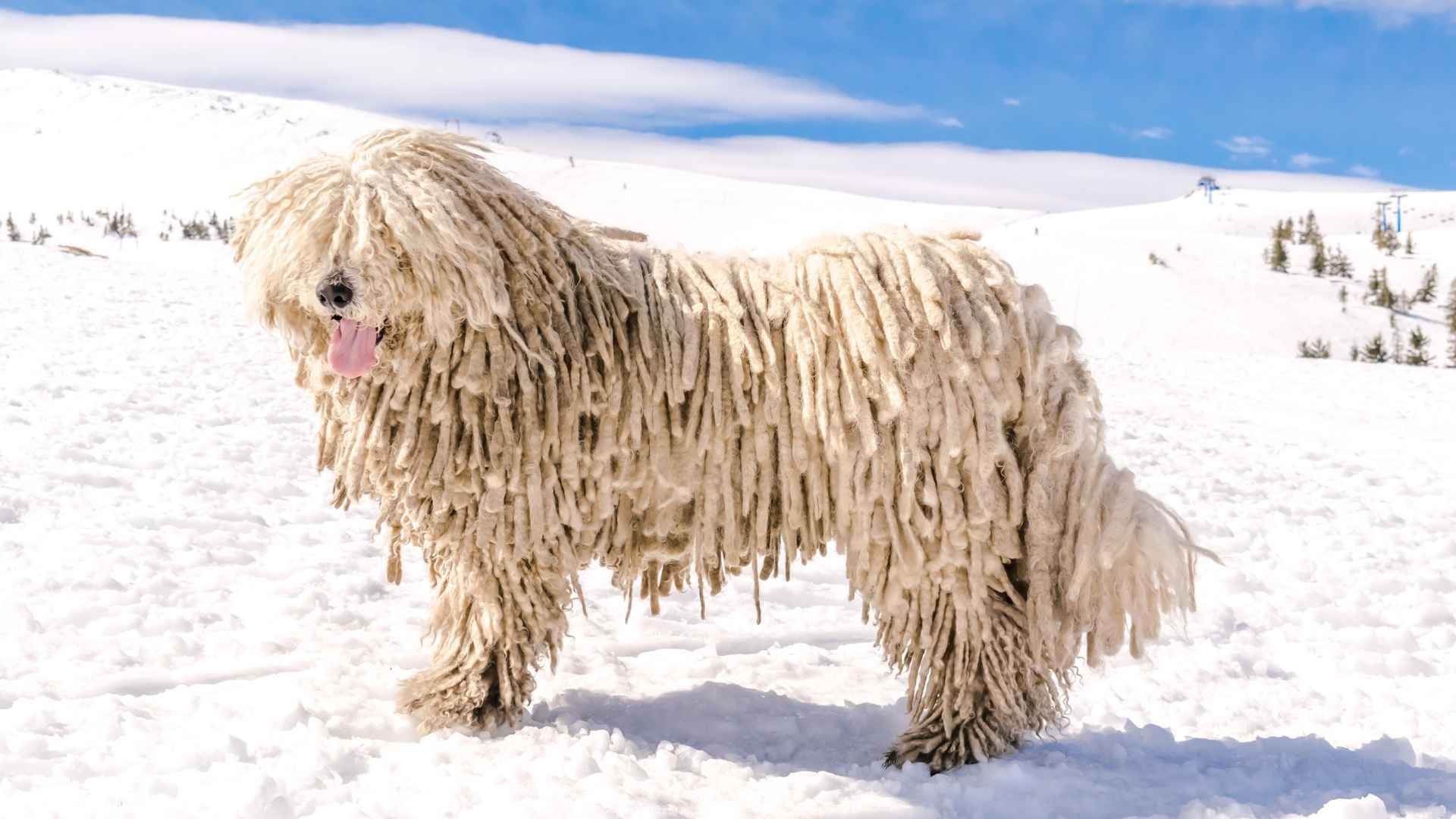 7 Dog Breeds That Look Like Mops and Make You Do a Double Take