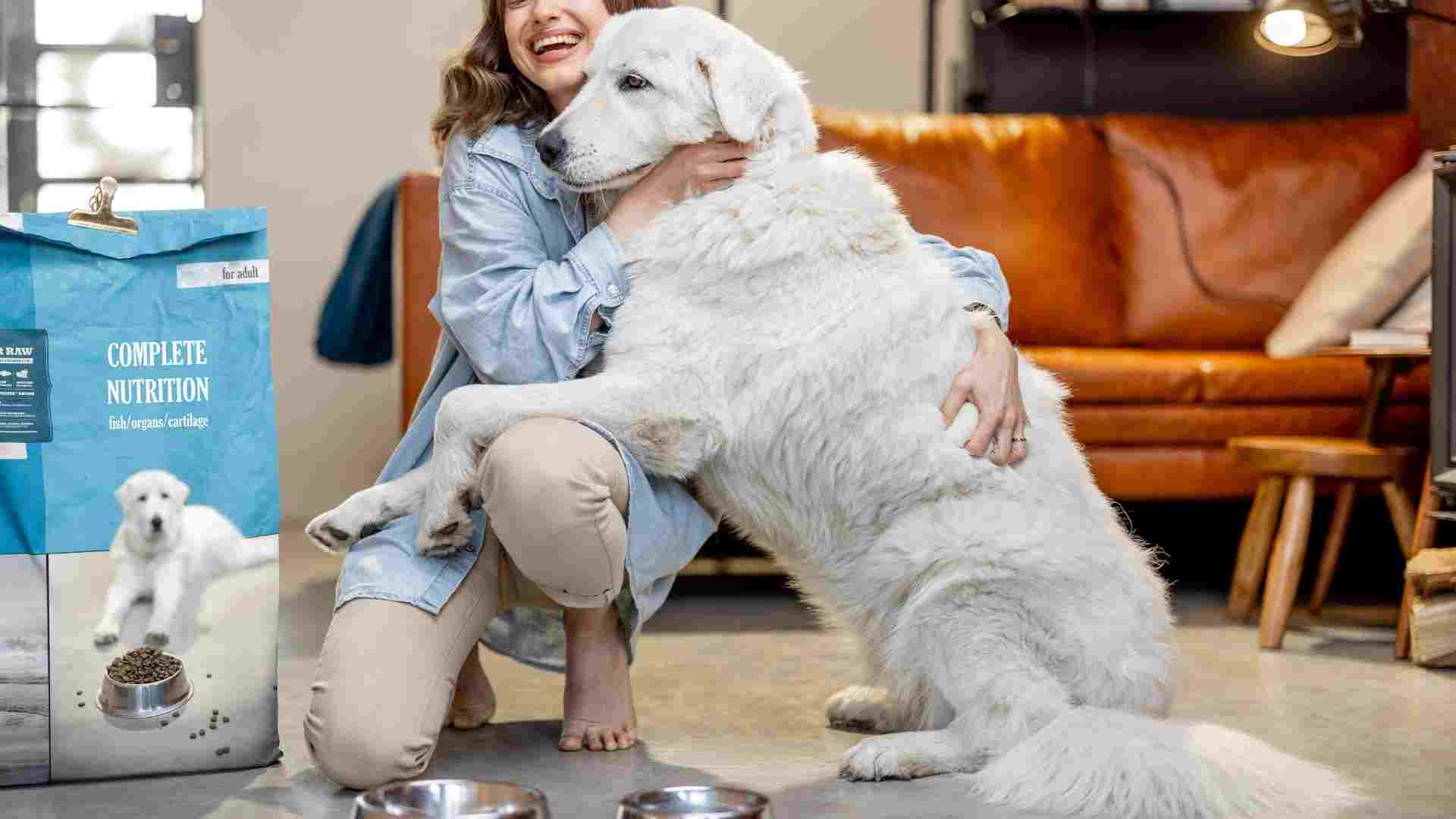 7 Dog Breeds That Never Allow Other Animals Near Owners