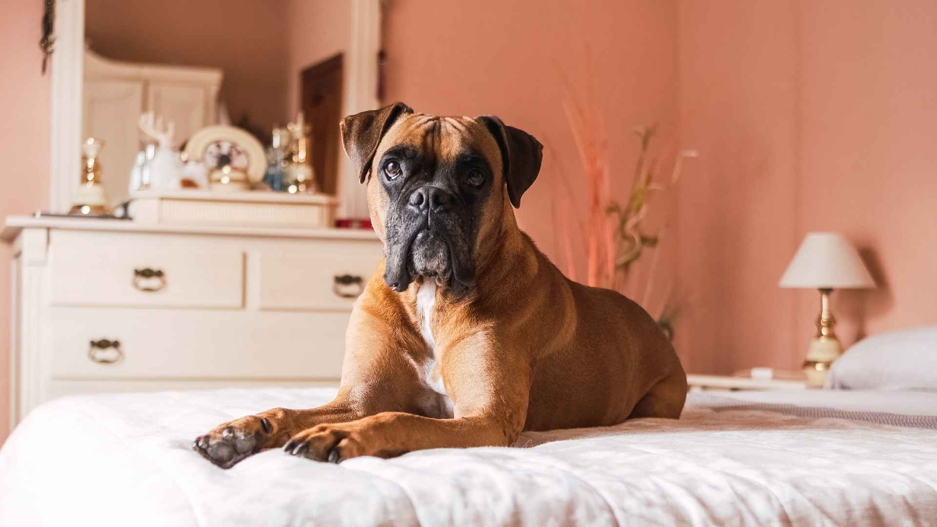 7 Dog Breeds That Stay Awake Until Owners Sleep