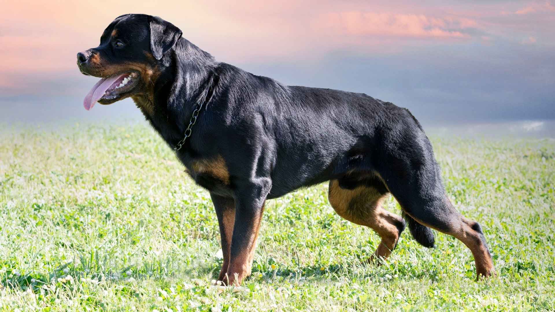 7 Most Robust Stocky Dog Breeds that Define Strength