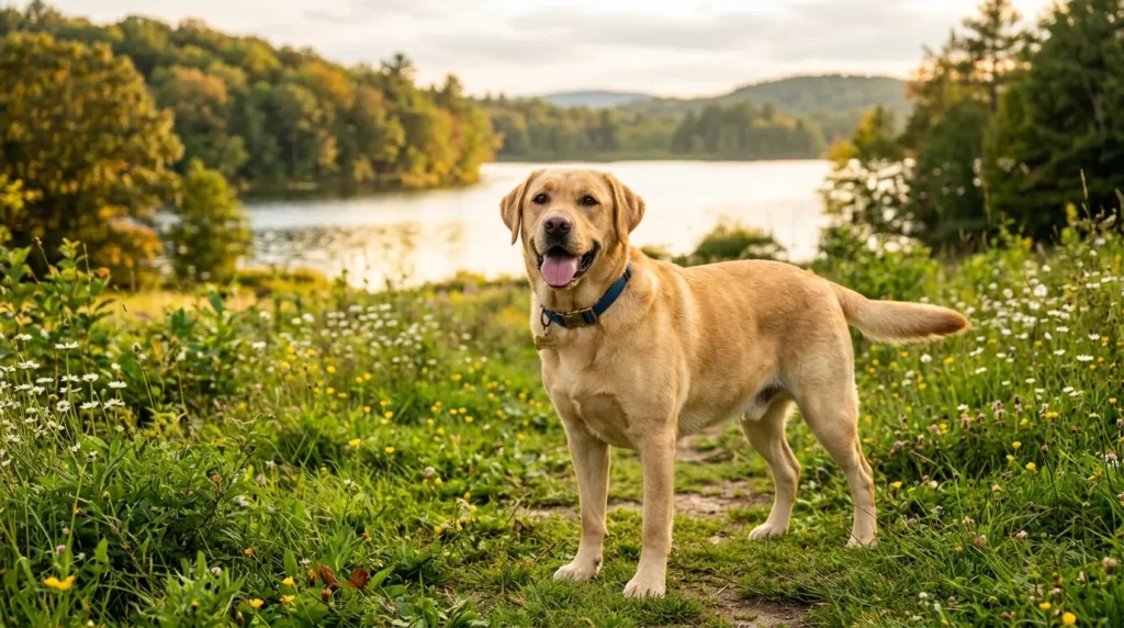 The Total Dog Population as Pets in the UK Is 12 Million