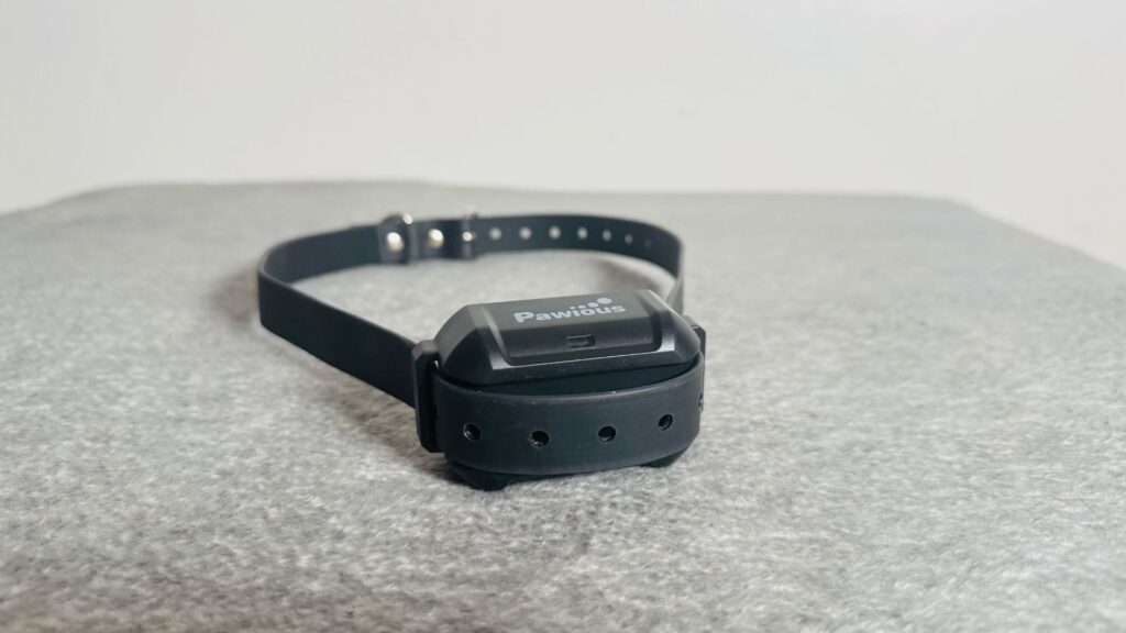 Pawious GPS Dog collar