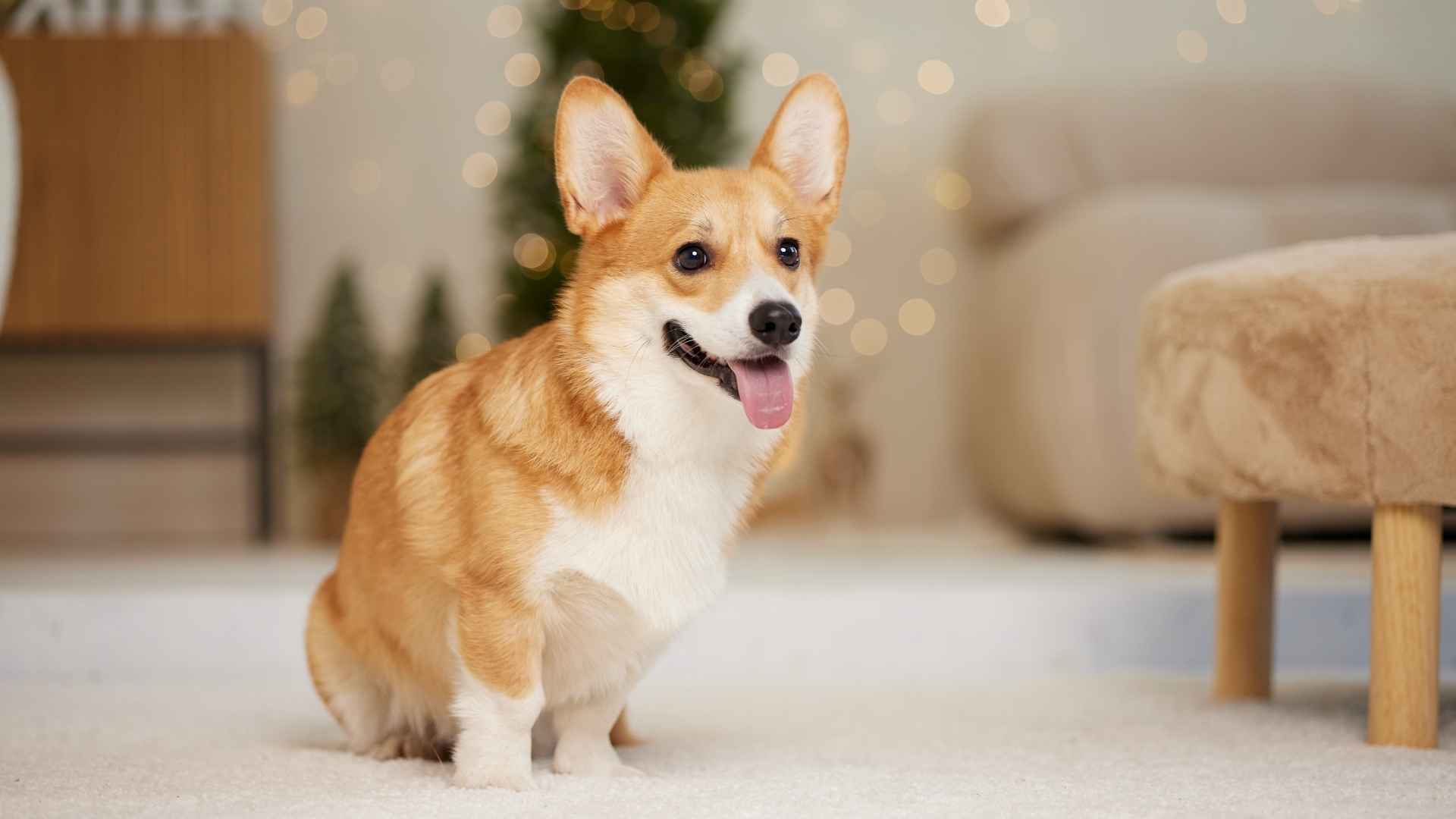 Top 7 Dog Breeds With Minimal Drooling for a Clean Home Environment