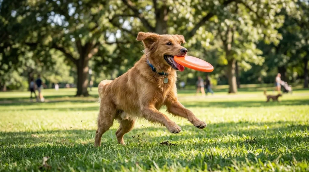 Dogs Are the Most Popular Pet in the UK, Owned by 39% of Households