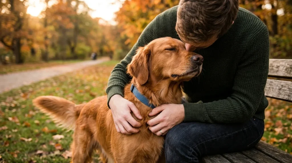 In 2020, 90% of UK Owners Felt Improvement in Their Mental Health Due to a Pet’s Presence