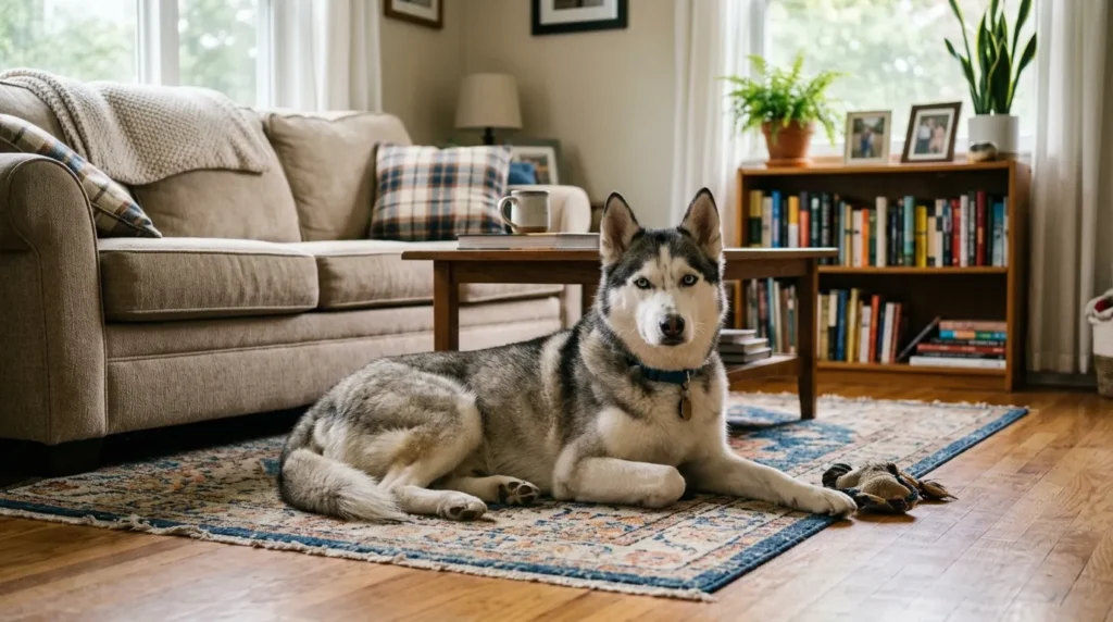 Almost 53% of UK Adults Own a Pet