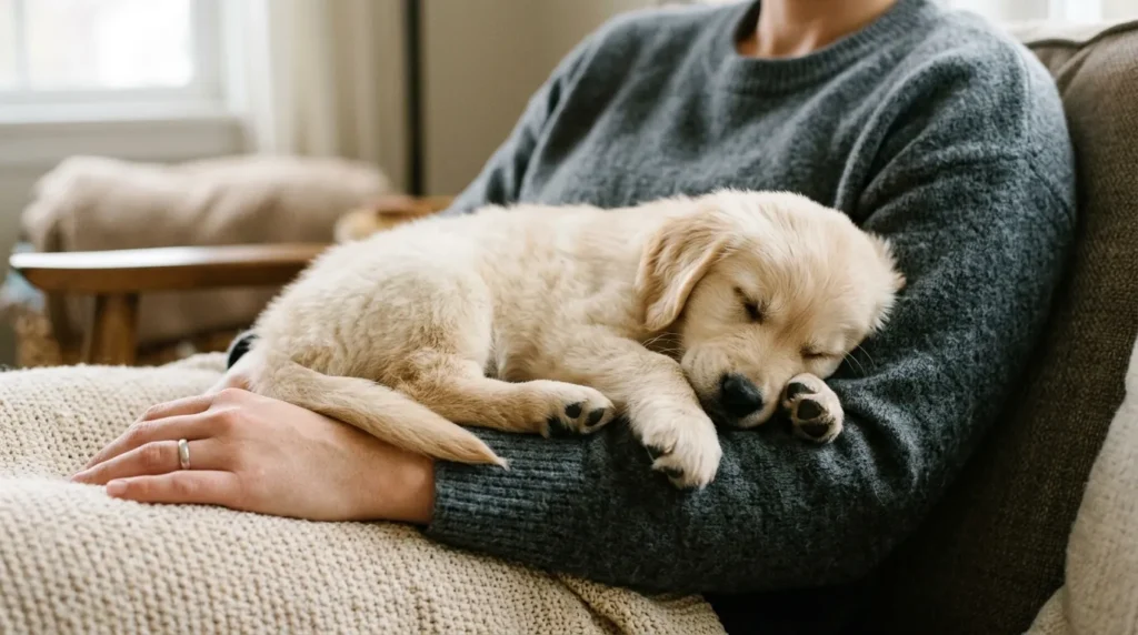 60% of UK Households Own a Pet