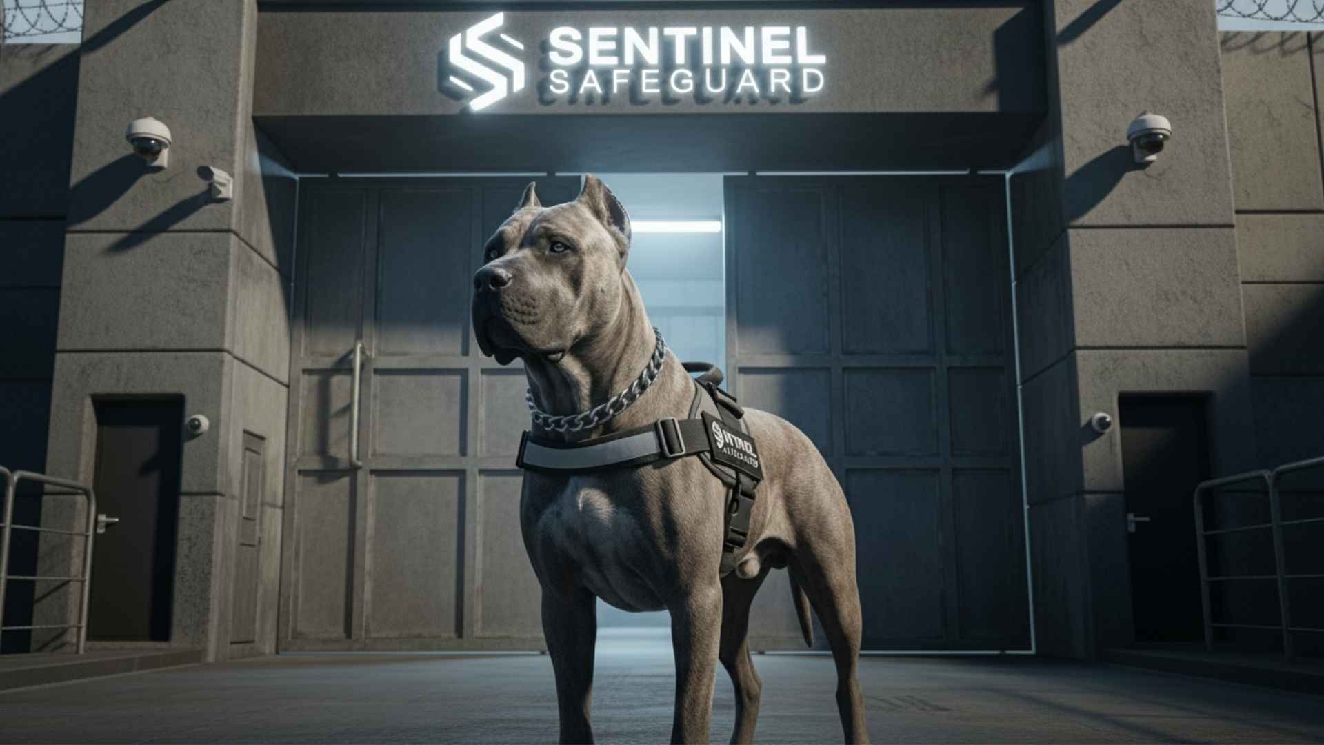 10 Best Defender Dog Breeds For Sentinel Safeguards